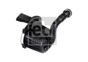 Halter, Abgasanlage vorne hinten FEBI BILSTEIN 182099