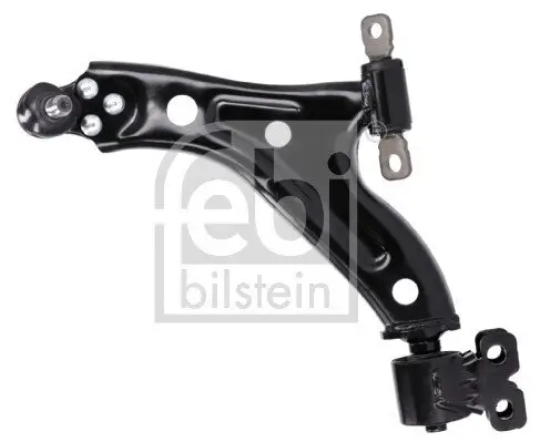 Lenker, Radaufhängung unten Vorderachse links FEBI BILSTEIN 180380 Bild Lenker, Radaufhängung unten Vorderachse links FEBI BILSTEIN 180380