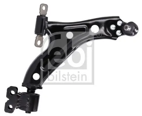 Lenker, Radaufhängung Vorderachse rechts unten FEBI BILSTEIN 180382 Bild Lenker, Radaufhängung Vorderachse rechts unten FEBI BILSTEIN 180382