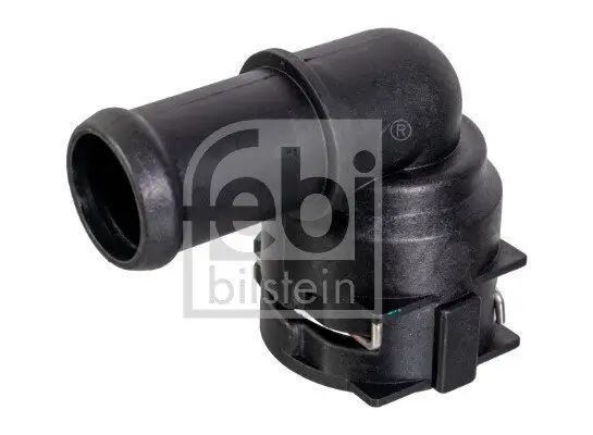 Kühlmittelflansch FEBI BILSTEIN 180392