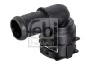 Kühlmittelflansch FEBI BILSTEIN 180392