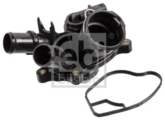 Thermostat, Kühlmittel FEBI BILSTEIN 180396 Bild Thermostat, Kühlmittel FEBI BILSTEIN 180396