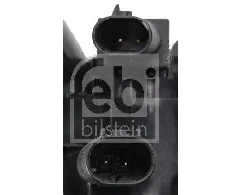 Thermostat, Kühlmittel FEBI BILSTEIN 180396 Bild Thermostat, Kühlmittel FEBI BILSTEIN 180396