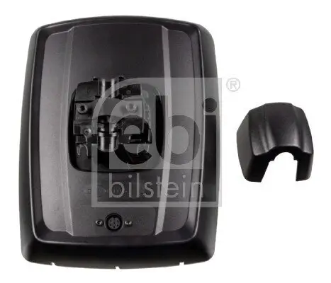 Keilrippenriemen FEBI BILSTEIN 182132 Bild Keilrippenriemen FEBI BILSTEIN 182132