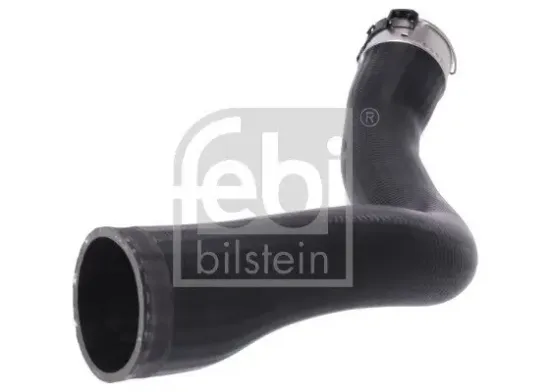 Ladeluftschlauch Ladeluftkühler links FEBI BILSTEIN 180417 Bild Ladeluftschlauch Ladeluftkühler links FEBI BILSTEIN 180417