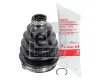 Faltenbalgsatz, Antriebswelle FEBI BILSTEIN 180429