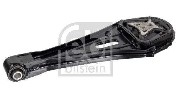 Lagerung, Schaltgetriebe hinten unten FEBI BILSTEIN 180430