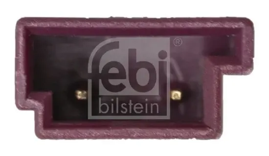 Schalter, Heckklappenentriegelung FEBI BILSTEIN 180431 Bild Schalter, Heckklappenentriegelung FEBI BILSTEIN 180431