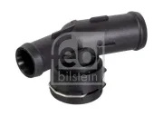 Kühlmittelflansch FEBI BILSTEIN 180434