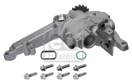 Ölpumpe FEBI BILSTEIN 180455 Bild Ölpumpe FEBI BILSTEIN 180455