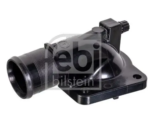 Kühlmittelflansch FEBI BILSTEIN 180457 Bild Kühlmittelflansch FEBI BILSTEIN 180457