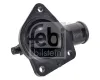 Kühlmittelflansch FEBI BILSTEIN 180457 Bild Kühlmittelflansch FEBI BILSTEIN 180457