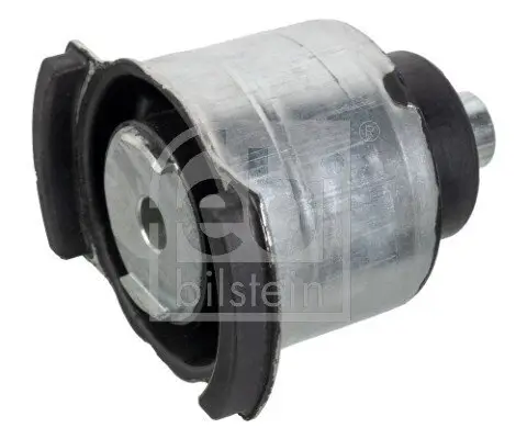 Lagerung, Achskörper Hinterachse links Hinterachse rechts FEBI BILSTEIN 180469 Bild Lagerung, Achskörper Hinterachse links Hinterachse rechts FEBI BILSTEIN 180469