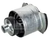 Lagerung, Achskörper Hinterachse links Hinterachse rechts FEBI BILSTEIN 180469 Bild Lagerung, Achskörper Hinterachse links Hinterachse rechts FEBI BILSTEIN 180469