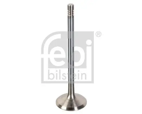 Einlassventil FEBI BILSTEIN 180481 Bild Einlassventil FEBI BILSTEIN 180481