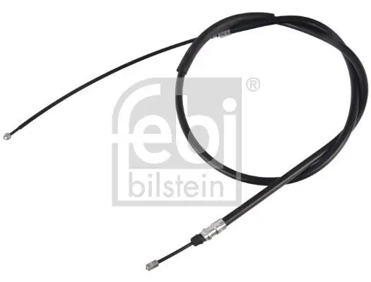 Seilzug, Feststellbremse hinten rechts FEBI BILSTEIN 180486