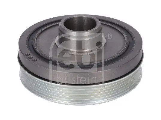 Riemenscheibe, Kurbelwelle FEBI BILSTEIN 180489 Bild Riemenscheibe, Kurbelwelle FEBI BILSTEIN 180489