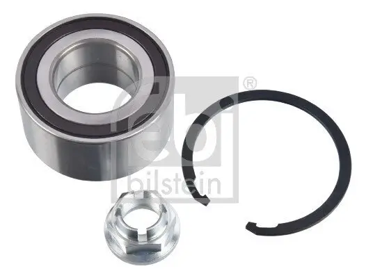 Radlagersatz Vorderachse links Vorderachse rechts FEBI BILSTEIN 180505 Bild Radlagersatz Vorderachse links Vorderachse rechts FEBI BILSTEIN 180505