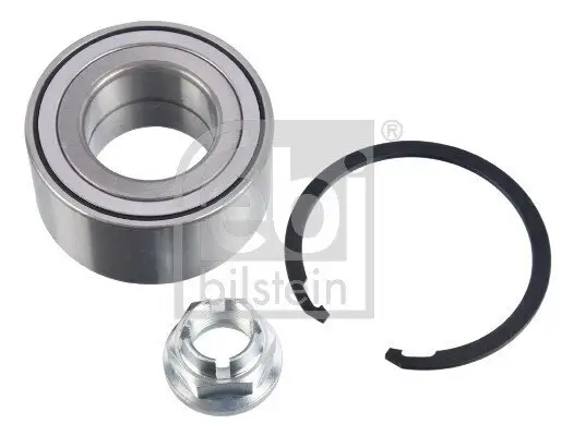 Radlagersatz Vorderachse links Vorderachse rechts FEBI BILSTEIN 180505 Bild Radlagersatz Vorderachse links Vorderachse rechts FEBI BILSTEIN 180505