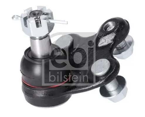 Trag-/Führungsgelenk Vorderachse links Vorderachse rechts FEBI BILSTEIN 180518 Bild Trag-/Führungsgelenk Vorderachse links Vorderachse rechts FEBI BILSTEIN 180518