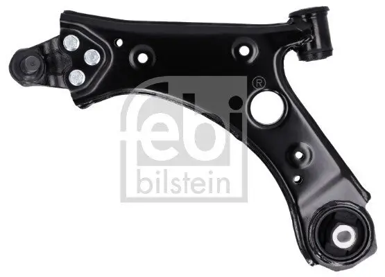 Lenker, Radaufhängung Vorderachse links FEBI BILSTEIN 180521