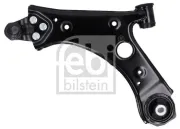 Lenker, Radaufhängung Vorderachse links FEBI BILSTEIN 180521