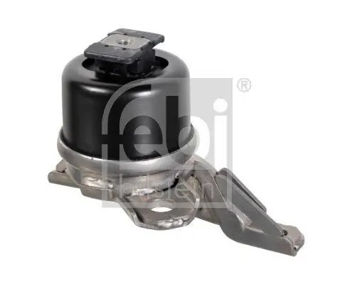 Lagerung, Motor rechts unten FEBI BILSTEIN 180531 Bild Lagerung, Motor rechts unten FEBI BILSTEIN 180531