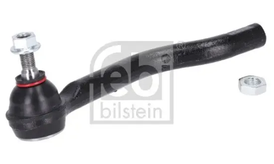 Spurstangenkopf Vorderachse links Vorderachse links Vorderachse rechts Vorderachse rechts FEBI BILSTEIN 180541 Bild Spurstangenkopf Vorderachse links Vorderachse links Vorderachse rechts Vorderachse rechts FEBI BILSTEIN 180541