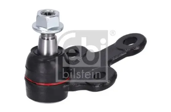 Trag-/Führungsgelenk Vorderachse links Vorderachse rechts FEBI BILSTEIN 180542 Bild Trag-/Führungsgelenk Vorderachse links Vorderachse rechts FEBI BILSTEIN 180542