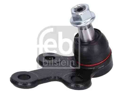 Trag-/Führungsgelenk Vorderachse links Vorderachse rechts FEBI BILSTEIN 180542 Bild Trag-/Führungsgelenk Vorderachse links Vorderachse rechts FEBI BILSTEIN 180542