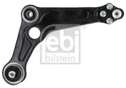 Lenker, Radaufhängung Vorderachse rechts unten FEBI BILSTEIN 180543