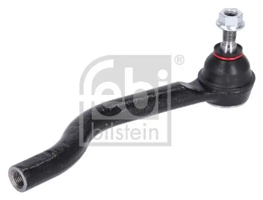 Spurstangenkopf Vorderachse links Vorderachse links Vorderachse rechts Vorderachse rechts FEBI BILSTEIN 180545 Bild Spurstangenkopf Vorderachse links Vorderachse links Vorderachse rechts Vorderachse rechts FEBI BILSTEIN 180545