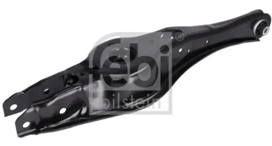 Lenker, Radaufhängung Hinterachse links Hinterachse rechts unten hinten FEBI BILSTEIN 180556 Bild Lenker, Radaufhängung Hinterachse links Hinterachse rechts unten hinten FEBI BILSTEIN 180556