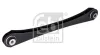 Lenker, Radaufhängung Hinterachse links FEBI BILSTEIN 180562 Bild Lenker, Radaufhängung Hinterachse links FEBI BILSTEIN 180562