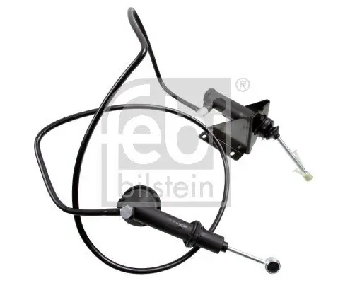 Geber-/Nehmerzylindersatz, Kupplung FEBI BILSTEIN 180564 Bild Geber-/Nehmerzylindersatz, Kupplung FEBI BILSTEIN 180564