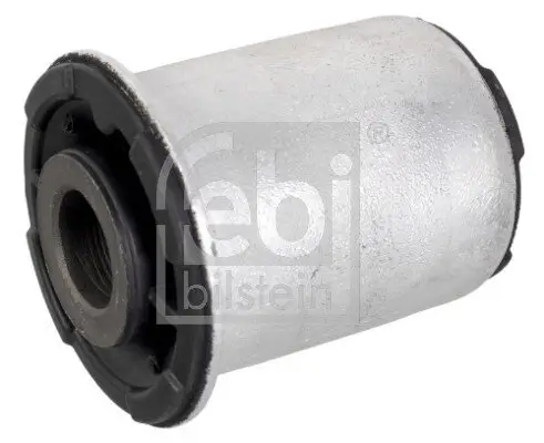 Lagerung, Lenker innen Vorderachse links Vorderachse rechts vorne FEBI BILSTEIN 180567