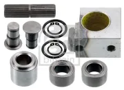 Ausrückgabel, Kupplung FEBI BILSTEIN 180580