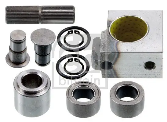 Ausrückgabel, Kupplung FEBI BILSTEIN 180580 Bild Ausrückgabel, Kupplung FEBI BILSTEIN 180580