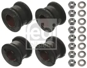 Reparatursatz, Stabilisatorlager Vorderachse FEBI BILSTEIN 18058