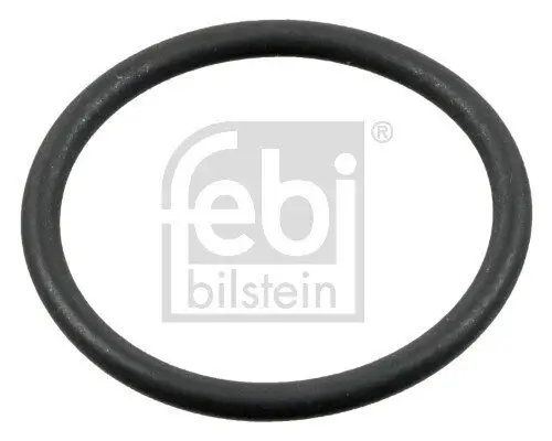 Dichtring, Kühlmittelrohrleitung FEBI BILSTEIN 180599