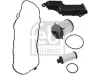 Hydraulikfiltersatz, Automatikgetriebe FEBI BILSTEIN 180604 Bild Hydraulikfiltersatz, Automatikgetriebe FEBI BILSTEIN 180604