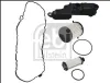 Hydraulikfiltersatz, Automatikgetriebe FEBI BILSTEIN 180604 Bild Hydraulikfiltersatz, Automatikgetriebe FEBI BILSTEIN 180604