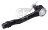 Spurstangenkopf Vorderachse links FEBI BILSTEIN 180617 Bild Spurstangenkopf Vorderachse links FEBI BILSTEIN 180617