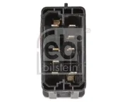 Zubehörsatz, Scheibenbremsbelag Vorderachse Hinterachse FEBI BILSTEIN 182369