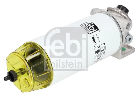 Sensor, Raddrehzahl Vorderachse links Vorderachse rechts FEBI BILSTEIN 182377