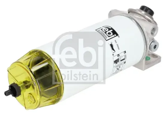 Sensor, Raddrehzahl Vorderachse links Vorderachse rechts FEBI BILSTEIN 182377 Bild Sensor, Raddrehzahl Vorderachse links Vorderachse rechts FEBI BILSTEIN 182377