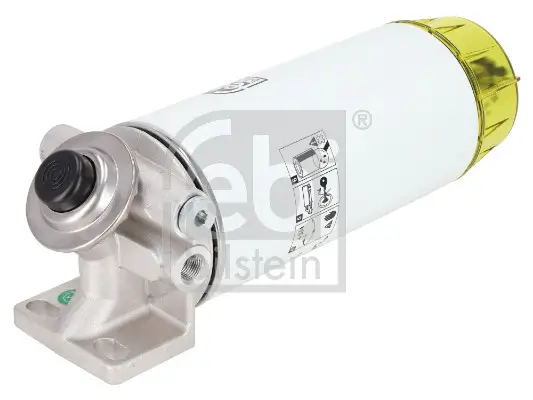 Sensor, Raddrehzahl Vorderachse links Vorderachse rechts FEBI BILSTEIN 182377 Bild Sensor, Raddrehzahl Vorderachse links Vorderachse rechts FEBI BILSTEIN 182377