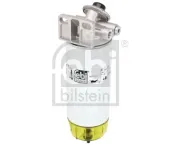 Sensor, Raddrehzahl Hinterachse links Hinterachse rechts FEBI BILSTEIN 182378