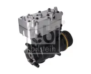 Zubehörsatz, Scheibenbremsbelag Hinterachse Vorderachse FEBI BILSTEIN 182386