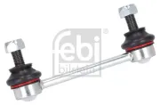 Lagerung, Motor links FEBI BILSTEIN 18241